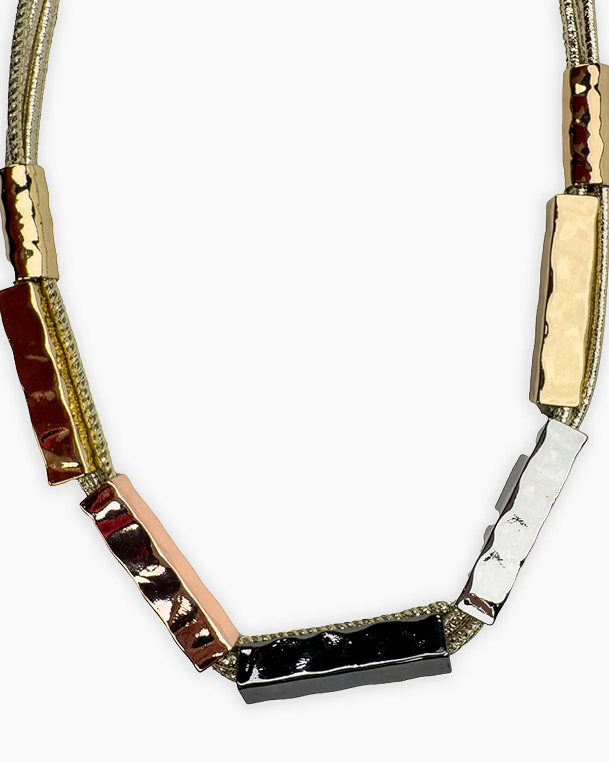 Colier Magdy Oihartzuna auriu [1]