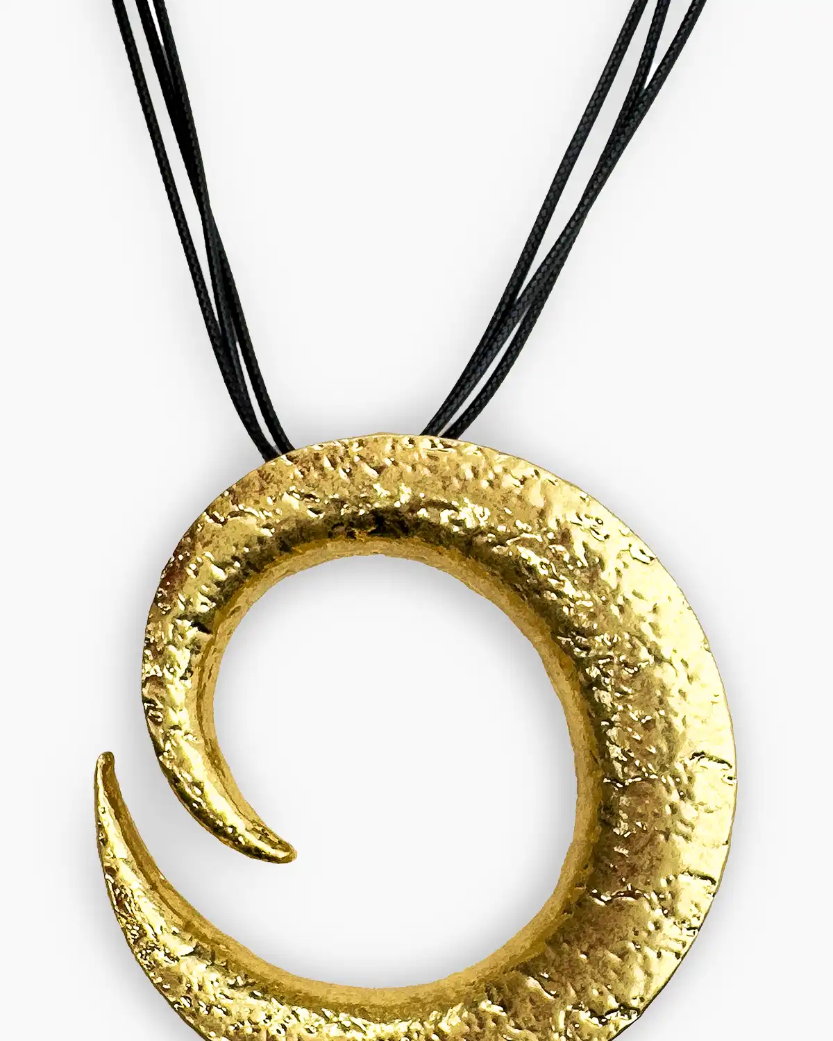 Colier Magdy Paloma auriu [1]