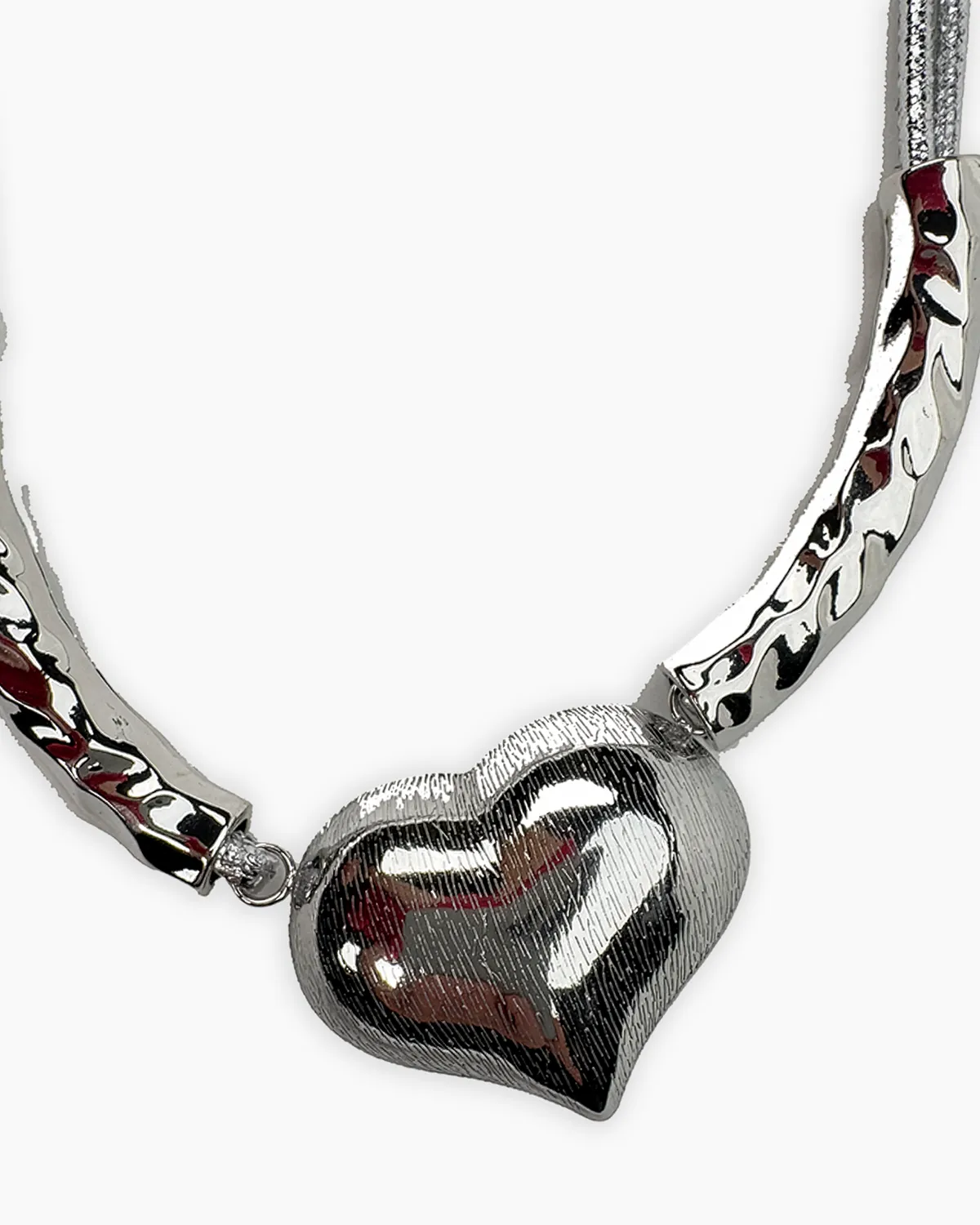 Colier Magdy Sombra de Alhambra argintiu [1]