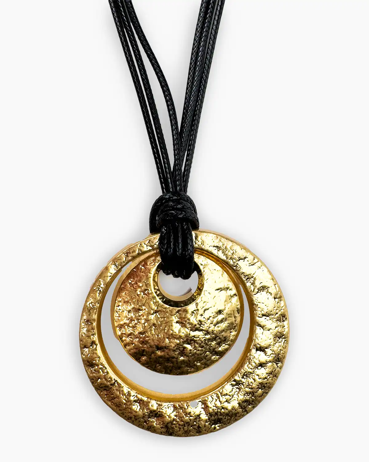 Colier Magdy Villa d'Este auriu [1]