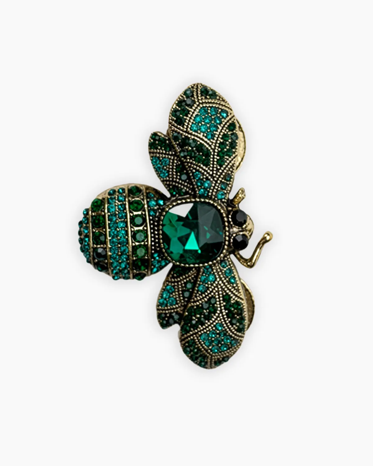 Inel Magdy Marrakech verde [1]