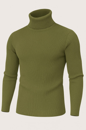 Set 4 bucati Maletă bărbătească slim fit din tricot fin – elegantă, călduroasă și confortabilă, Marime universala (S-L) [1]