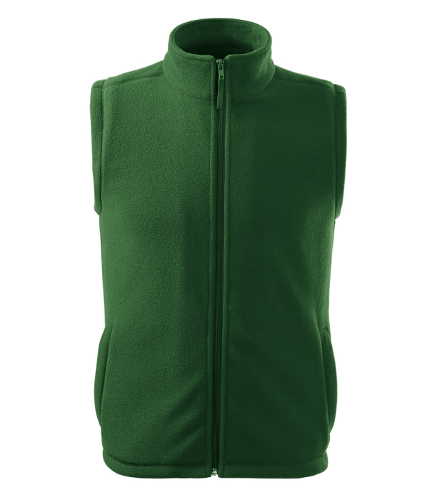 Vesta Fleece UNISEX Malfini [3]