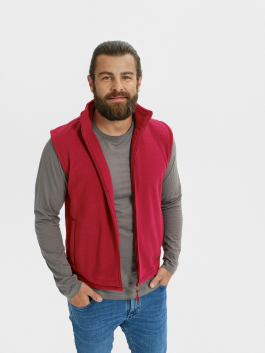 Vesta Fleece UNISEX Malfini [6]