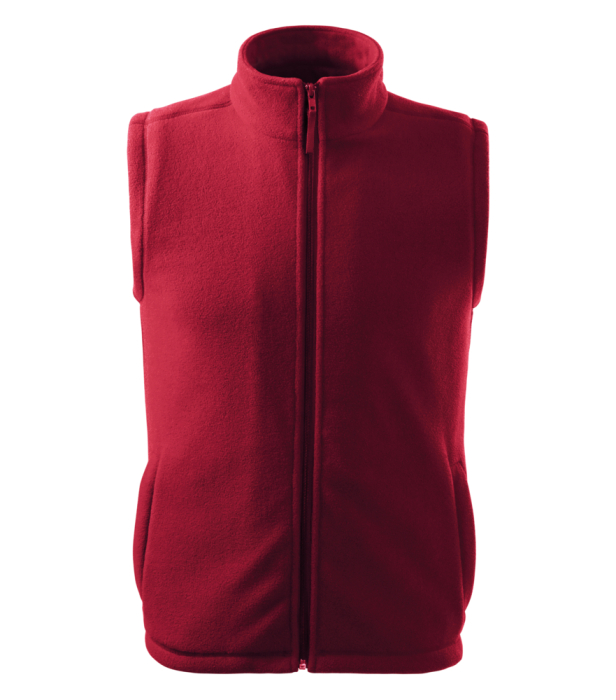 Vesta Fleece UNISEX Malfini [2]