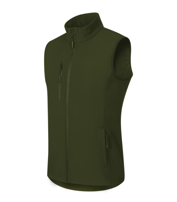 Vesta Softshell Personalizabila [2]
