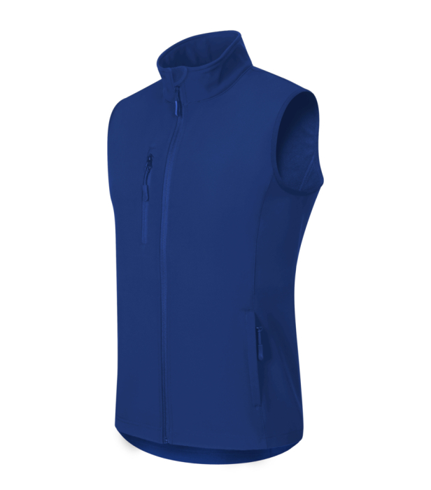 Vesta Softshell Personalizabila [4]