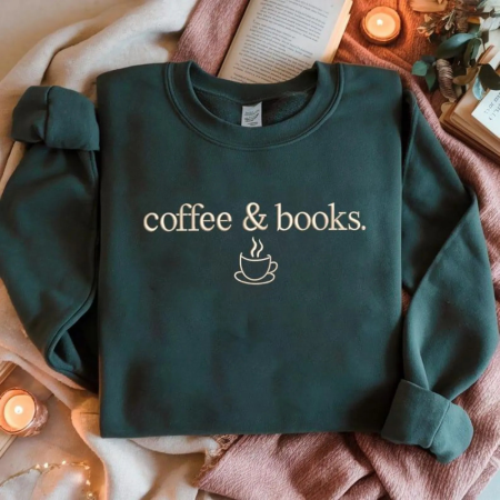 Hanorace - Hanorac Coffe&Books