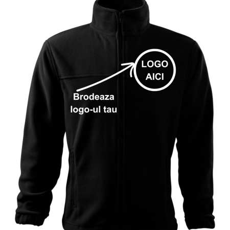 Fleece - Jacheta Fleece Barbati Malfini