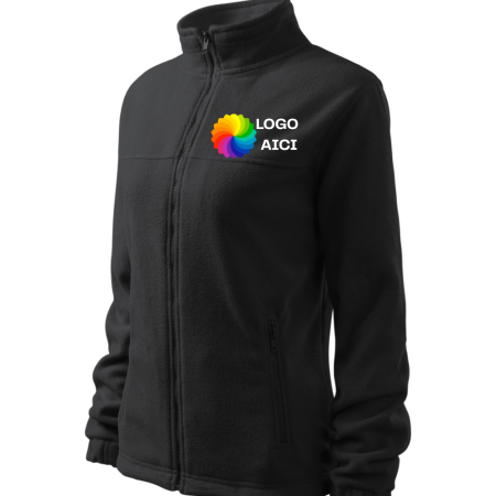 Fleece - Hanorac Fleece Femei Malfini