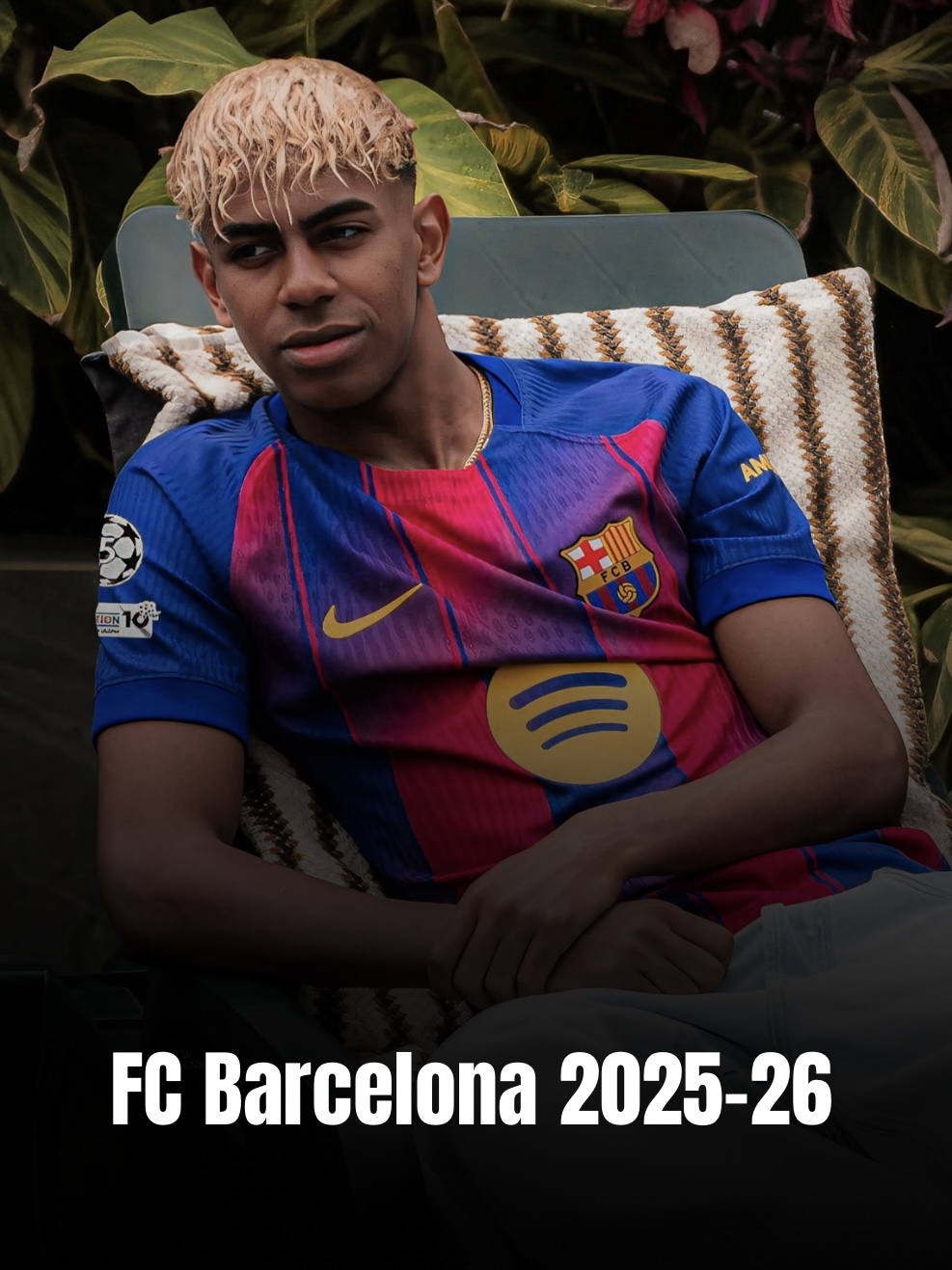 Barcelona 2024/25