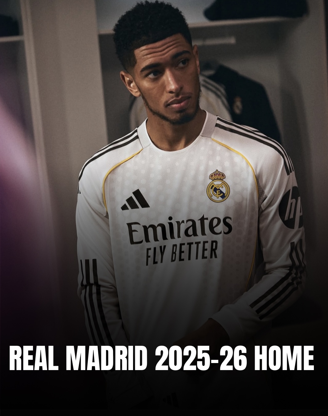 Real Madrid 2025/26