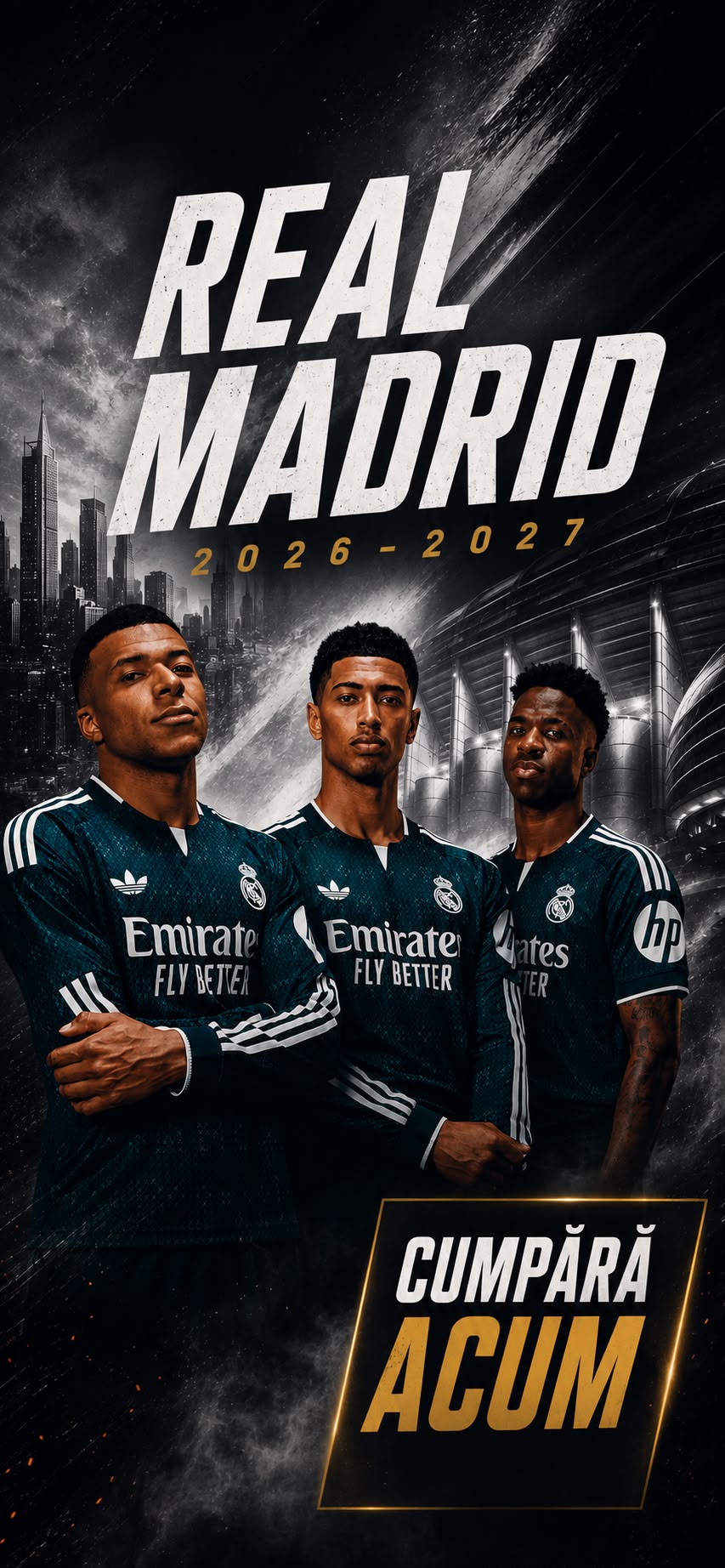 Real Madrid 2025/26