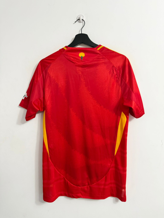 Tricou Spania [2]