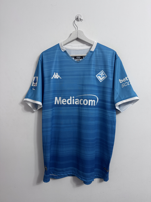 Tricou Fiorentina - Moise Kean [1]