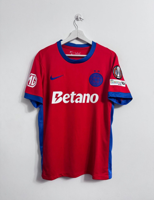 Tricou FCSB - Europa League [1]