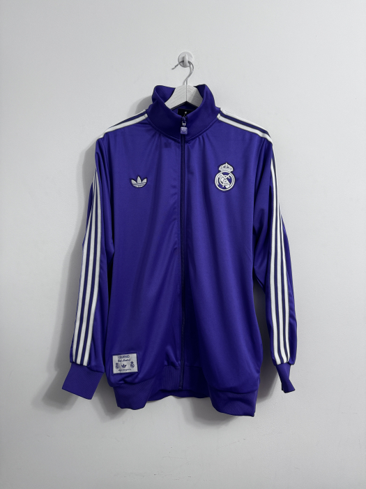 Trening Real Madrid 2024/25 [1]