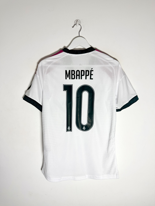 Tricou Real Madrid 2026-27 Home - Kylian Mbappe [2]