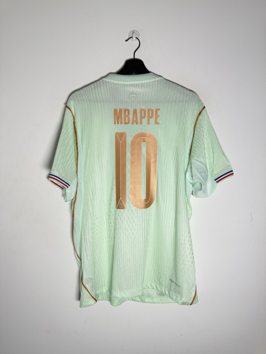 Tricou Franta Away 2026 - Kylian Mbappe [2]