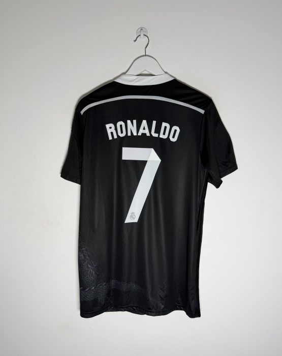 Tricou Real Madrid 2014-15 - Cristiano Ronaldo [2]