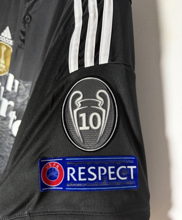 Tricou Real Madrid 2014-15 - Cristiano Ronaldo [6]
