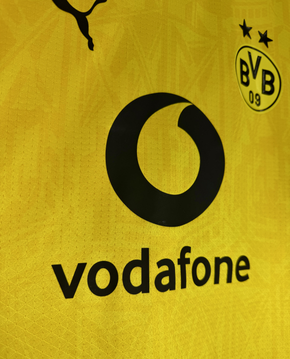 Tricou Borussia Dortmund - Jobe Bellingham [6]