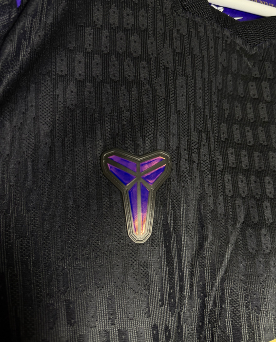Tricou Barcelona x Kobe Bryant 2026-27 Away - Lamine Yamal [4]