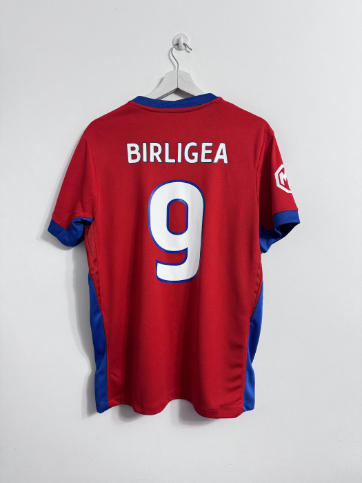 Tricou FCSB - Daniel Birligea [2]