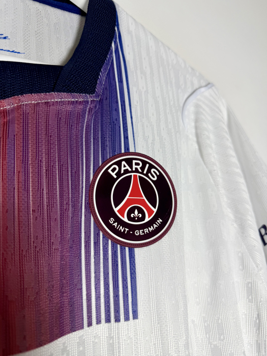 Tricou Paris Saint Germain 2026-27 Away - Khvicha Kvaratskhelia [3]