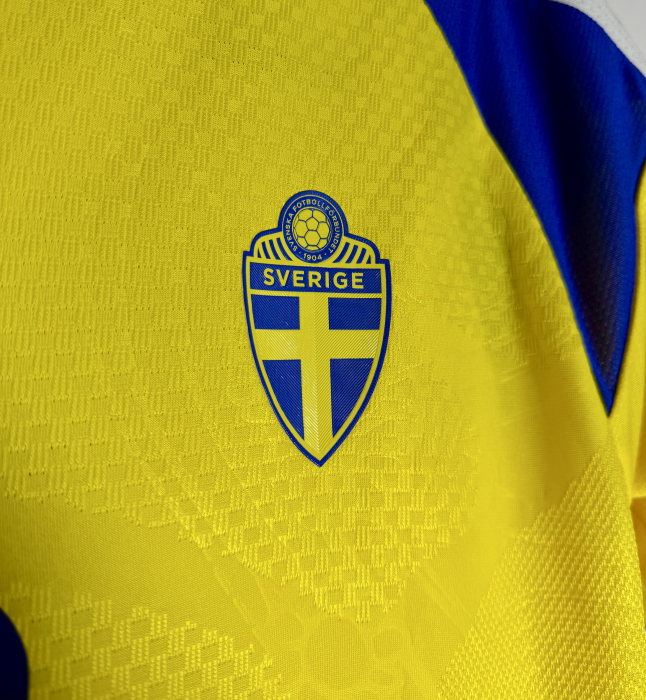Tricou Suedia - World Cup 2026 - Gyokeres [3]