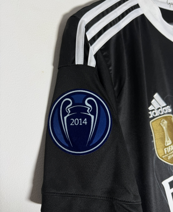 Tricou Real Madrid 2014-15 - Cristiano Ronaldo [5]