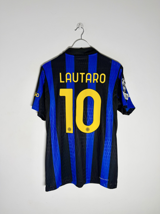 Tricou Inter Milano - Lautaro Martinez [2]