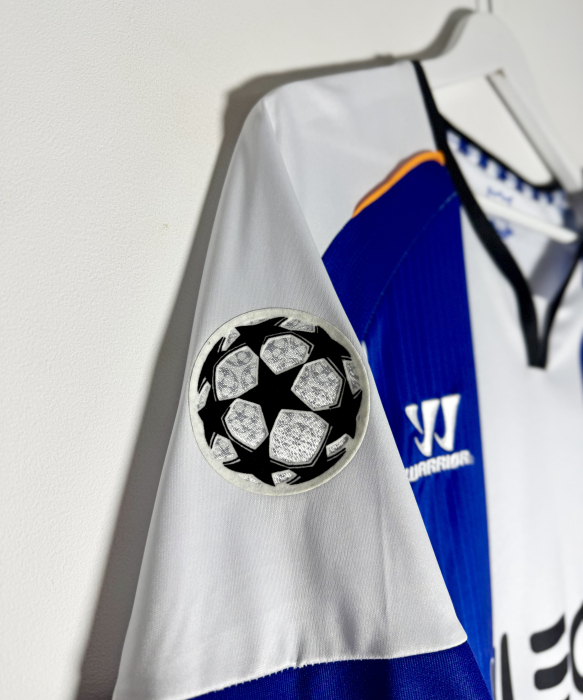 Tricou Porto 2014-15 Home - Ricardo Quaresma [4]