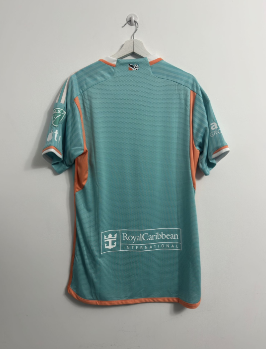 Tricou Inter Miami 2024/25 Away [2]