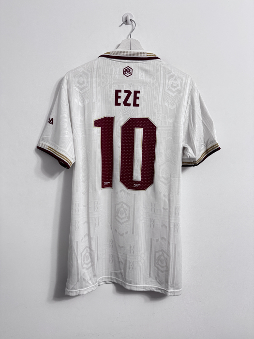 Tricou Arsenal 2025/26 Third - Eze [2]