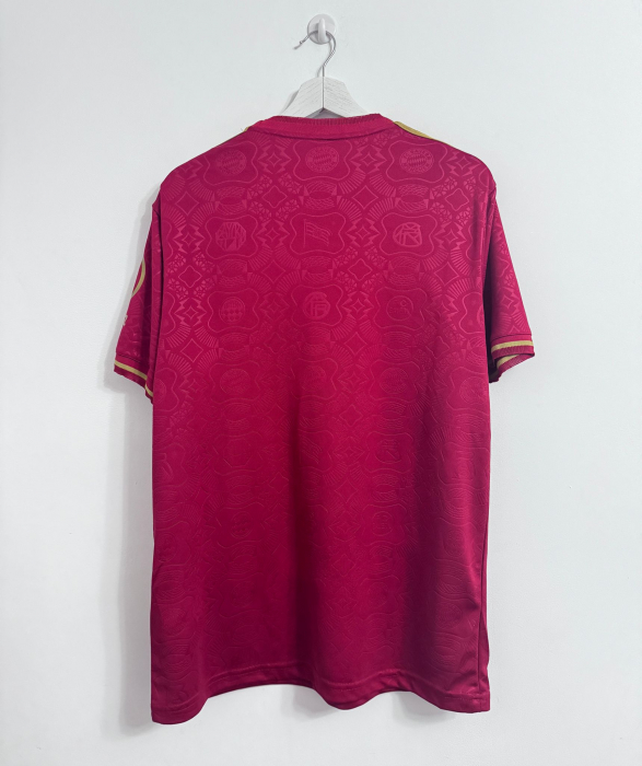 Tricou Bayern Munchen 2024/25 aniversar [2]