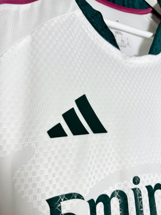 Tricou Real Madrid 2026-27 Home  - Jude Bellingham [2]
