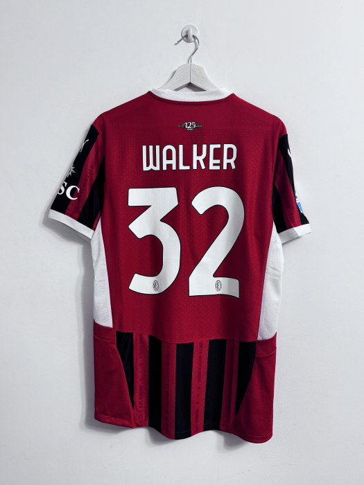 Tricou AC Milan 2023/24 Home - Kyle Walker [2]