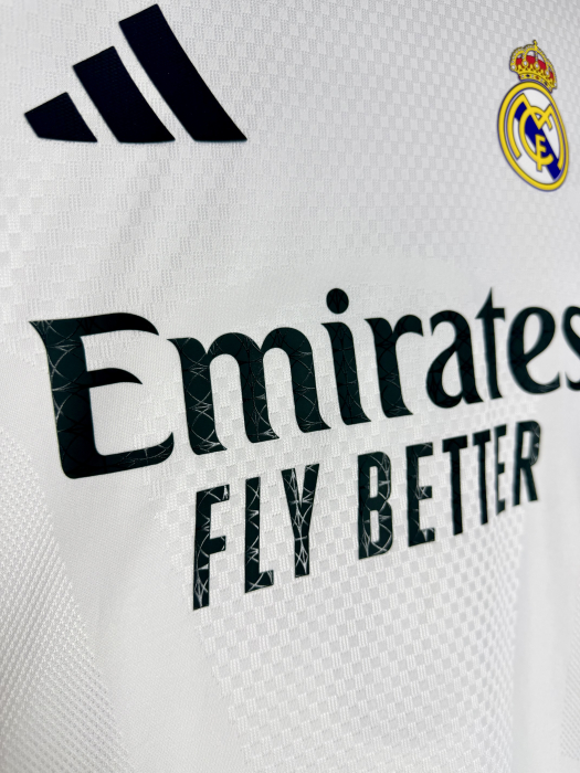 Tricou Real Madrid 2026-27 Home  - Jude Bellingham [3]