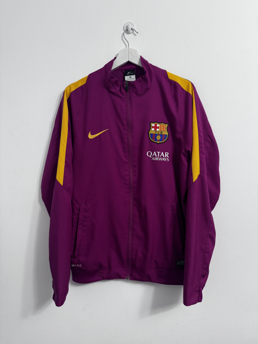 Trening FC Barcelona [1]