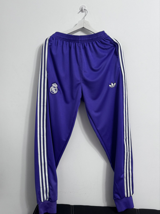 Trening Real Madrid 2024/25 [2]