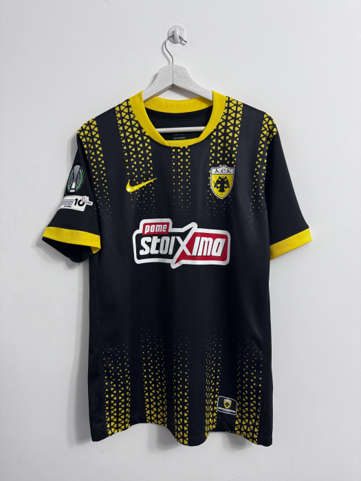 Tricou AEK ATENA - Razvan Marin [1]