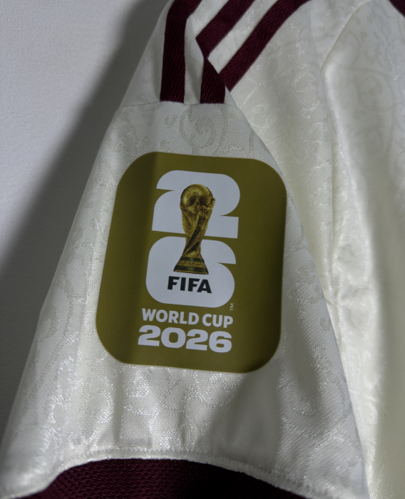 Tricou Spania - Word Cup 2026 - Lamine Yamal [4]