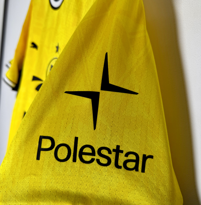Tricou Borussia Dortmund - Jobe Bellingham [7]