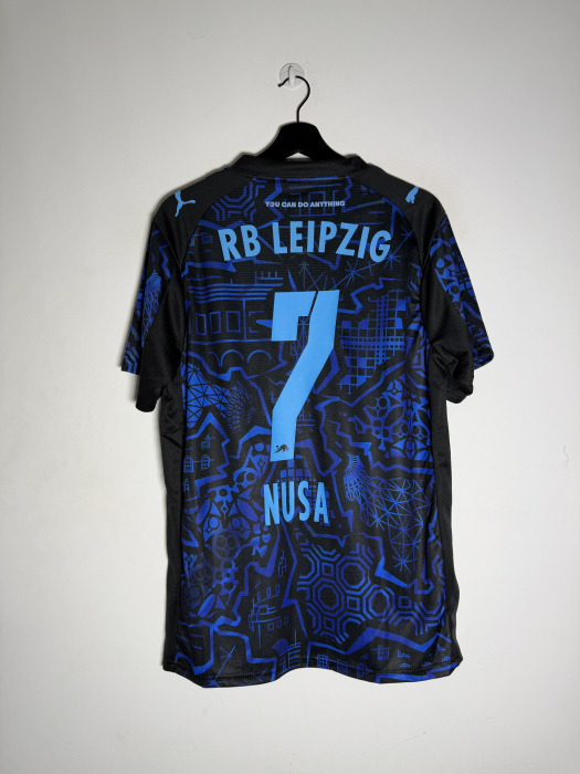 Tricou RB Leipzig - Nusa [2]