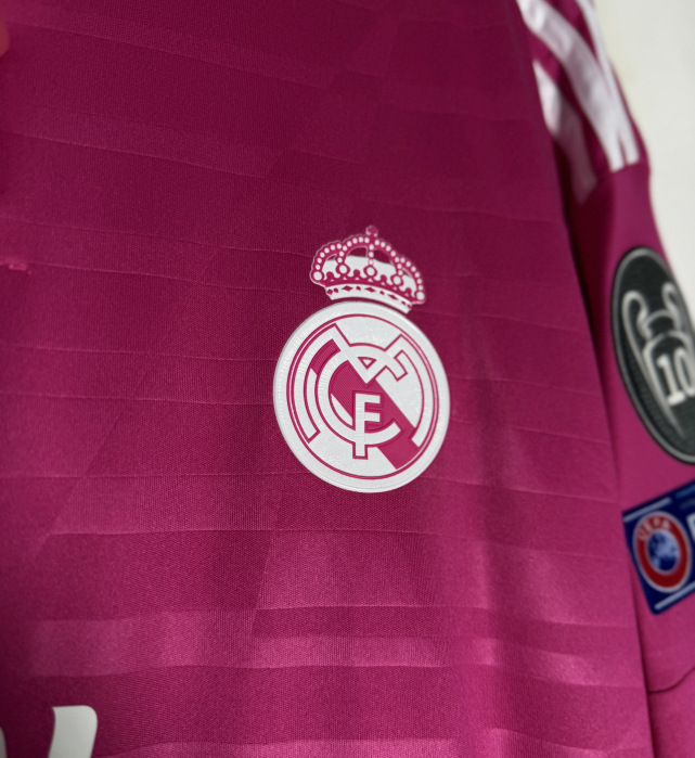 Longsleeve Real Madrid - Cristiano Ronaldo [3]