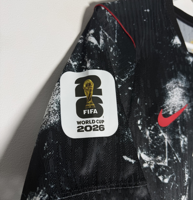 Tricou Canada - World Cup 2026 - Alphonso Davies [5]