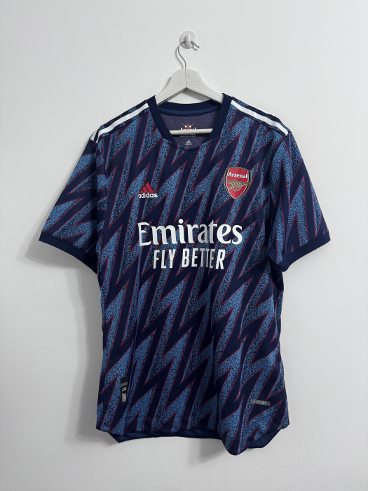 Tricou Arsenal Londra - Smith Rowe [1]