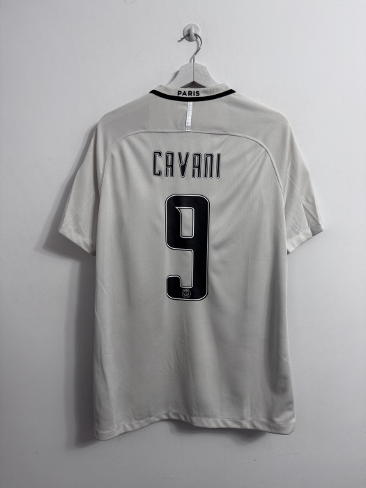Tricou Paris Saint Germain - Cavani [2]