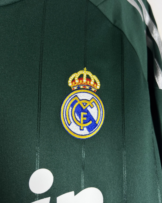 Longsleeve Real Madrid 2012-13 Third - Cristiano Ronaldo [3]